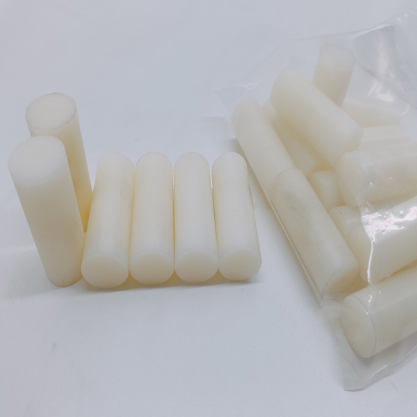 Teile für Arbeitsvorrichtungen aus Nylon