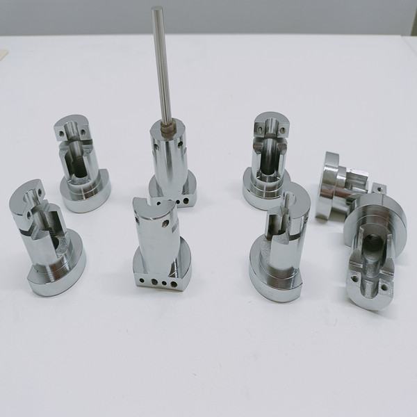 Zubeh&ouml;r f&uuml;r Produktionsanlagen