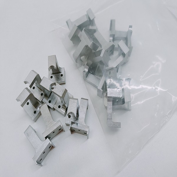 Metallgreifer FA Arbeitsvorrichtung-MWMECHPARTS