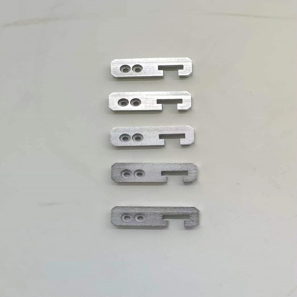 Metallverbindungskomponenten