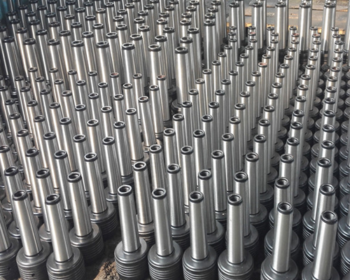 halbfertiger Morse-Mitnehmerkegel-MWMECHPARTS