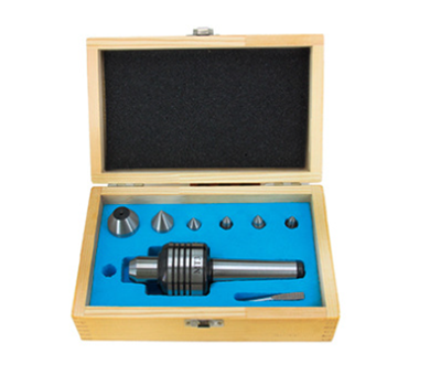 CNC angetriebene Zentren mit austauschbarem Spitzenpaket-MWMECHPARTS