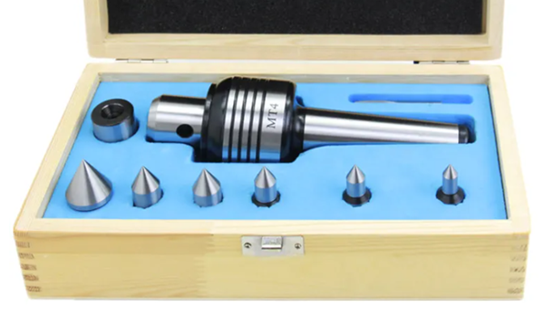 Live-Zentren mit austauschbarem Punktepaket-Set-MWMECHPARTS