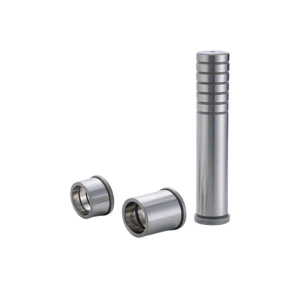 GP-F&uuml;hrungss&auml;ule&Buchse -MWMECHPARTS