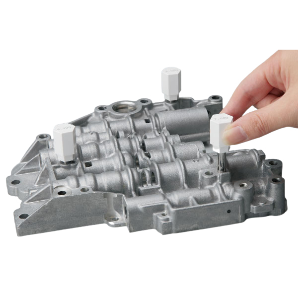 Go No Go Pin Lehren Lieferant-MWMECHPARTS