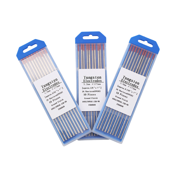 WIG-Schwei&szlig;en Wolframelektrodenversorgung-MWMECHPARTS