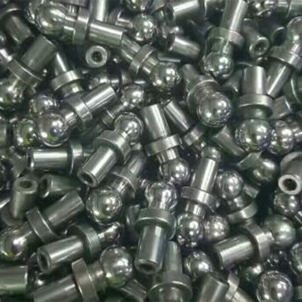 Präzisionsmechanische Komponenten & Testgerät