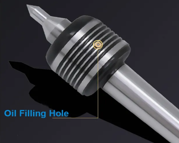 &Ouml;leinf&uuml;ll&ouml;ffnung f&uuml;r Live-Center-MWMECHPARTS