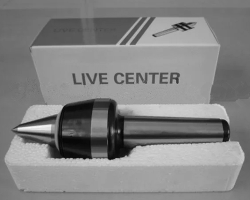 Morsekegel mitlaufende Mittelpackung-MWMECHPARTS