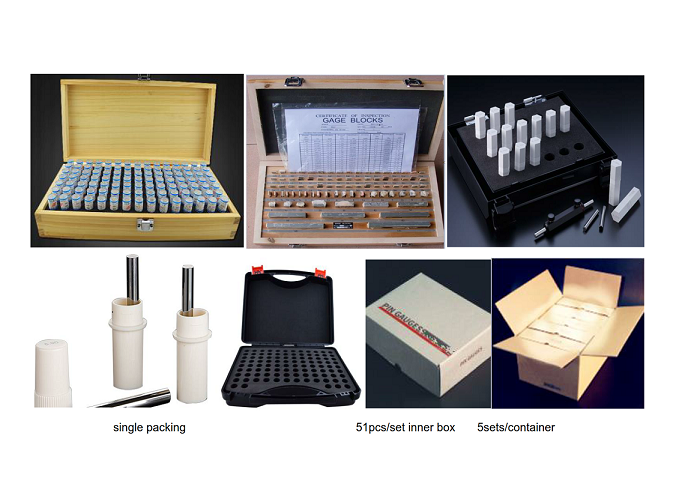 Keramik-Endma&szlig;-Set Verpackung-MWMECHPARTS