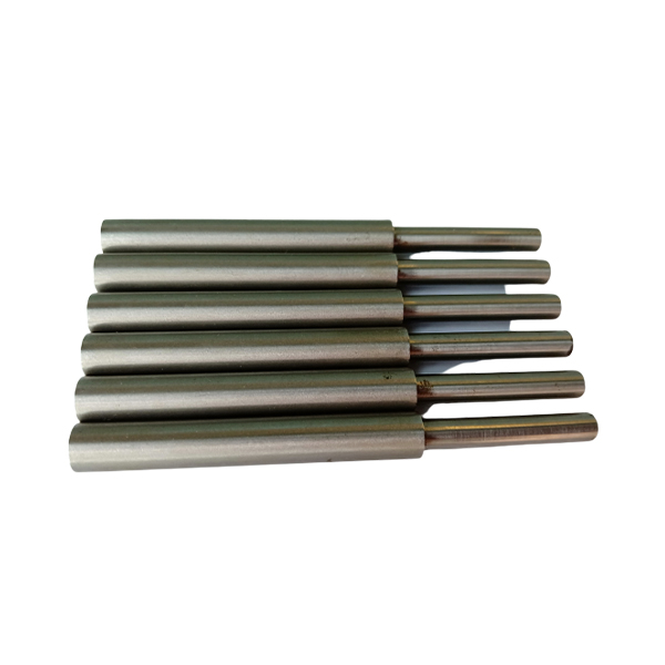 Präzisionsformkomponenten